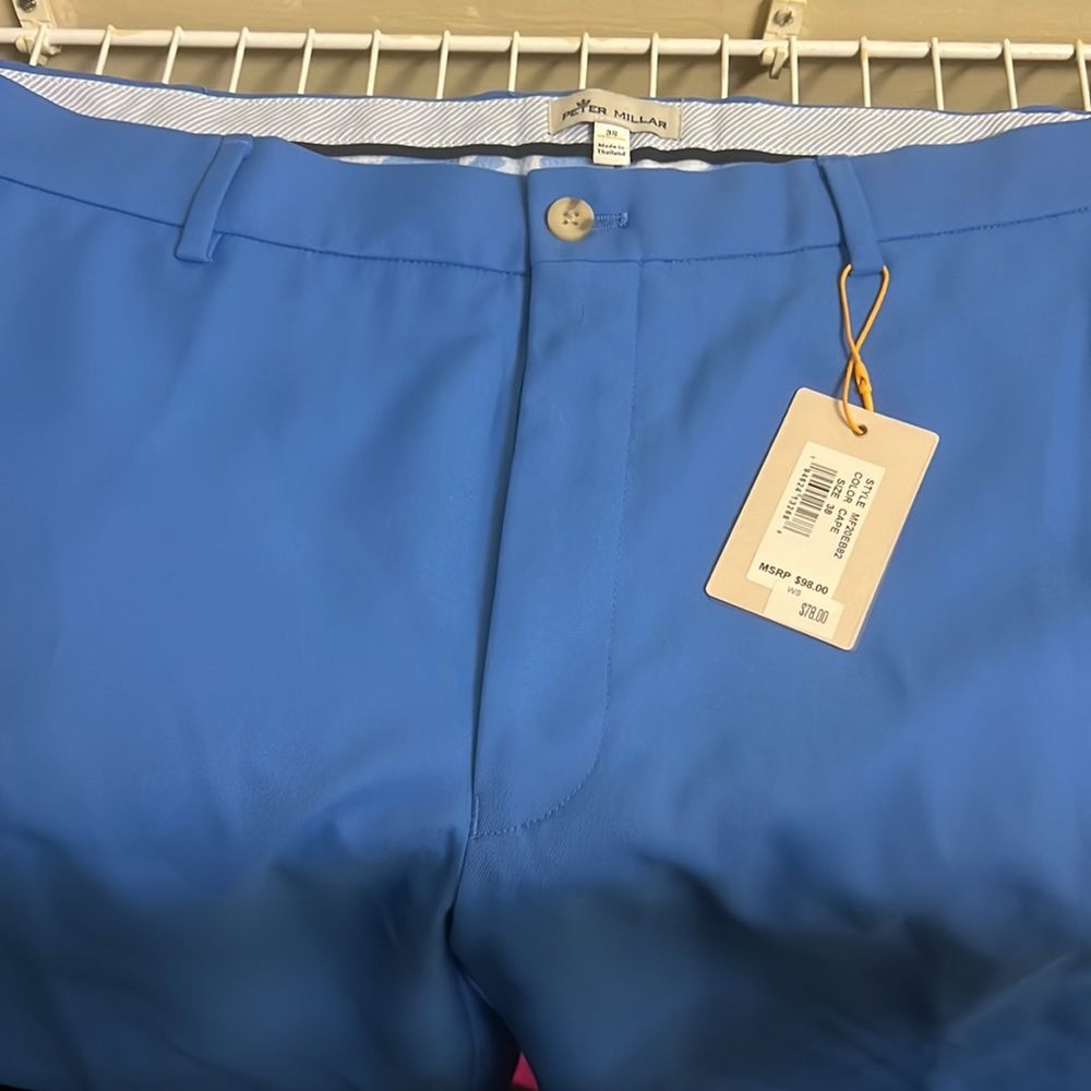 Peter Millar Shorts